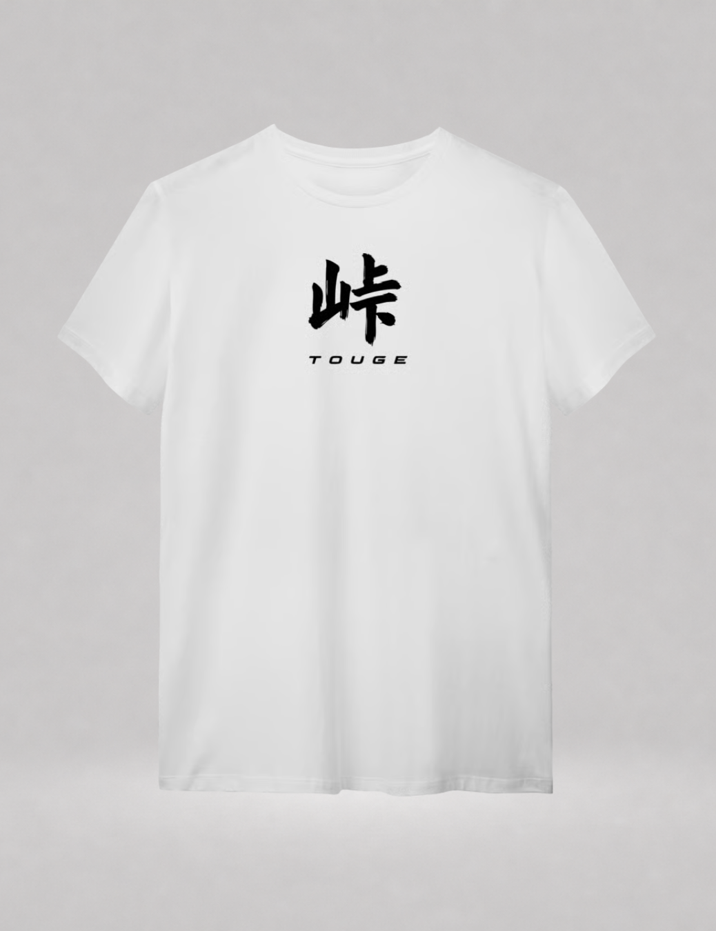 Camiseta Básica Lancer Evo VII