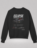 Moletom Eclipse