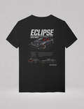 Camiseta Básica Eclipse