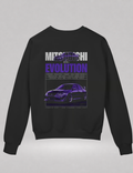 Moletom Evolution