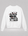 Moletom Lancer Evo VII