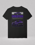 Camiseta Básica Evolution