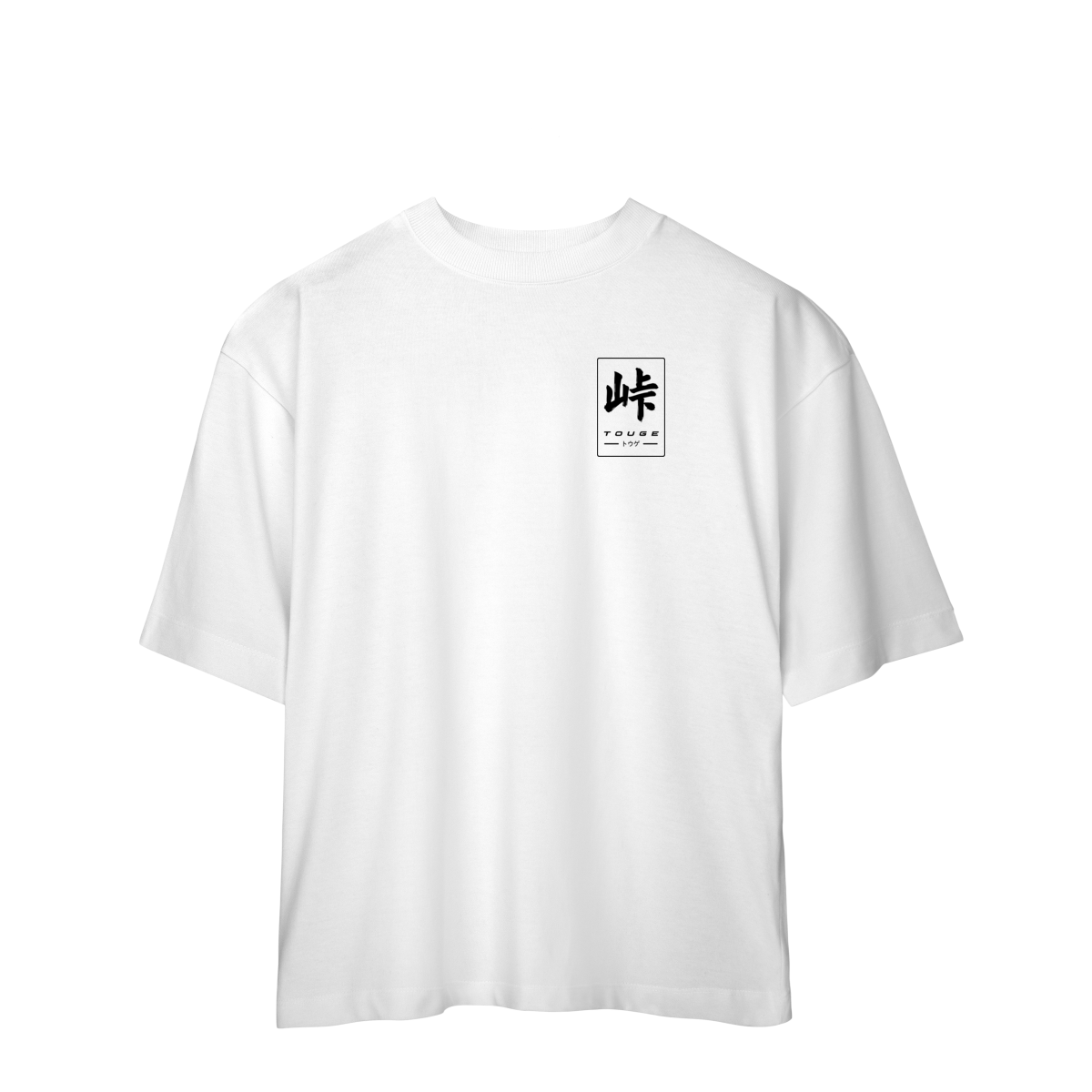 SVX - Oversized (Costas)