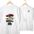 SVX - Oversized (Costas)