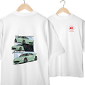 350Z - Oversized (Costas)