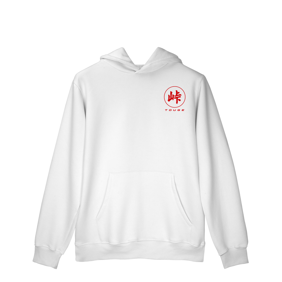 Rx7 - Moletom Canguru