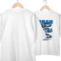 WRX - Oversized