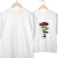 SVX - Oversized