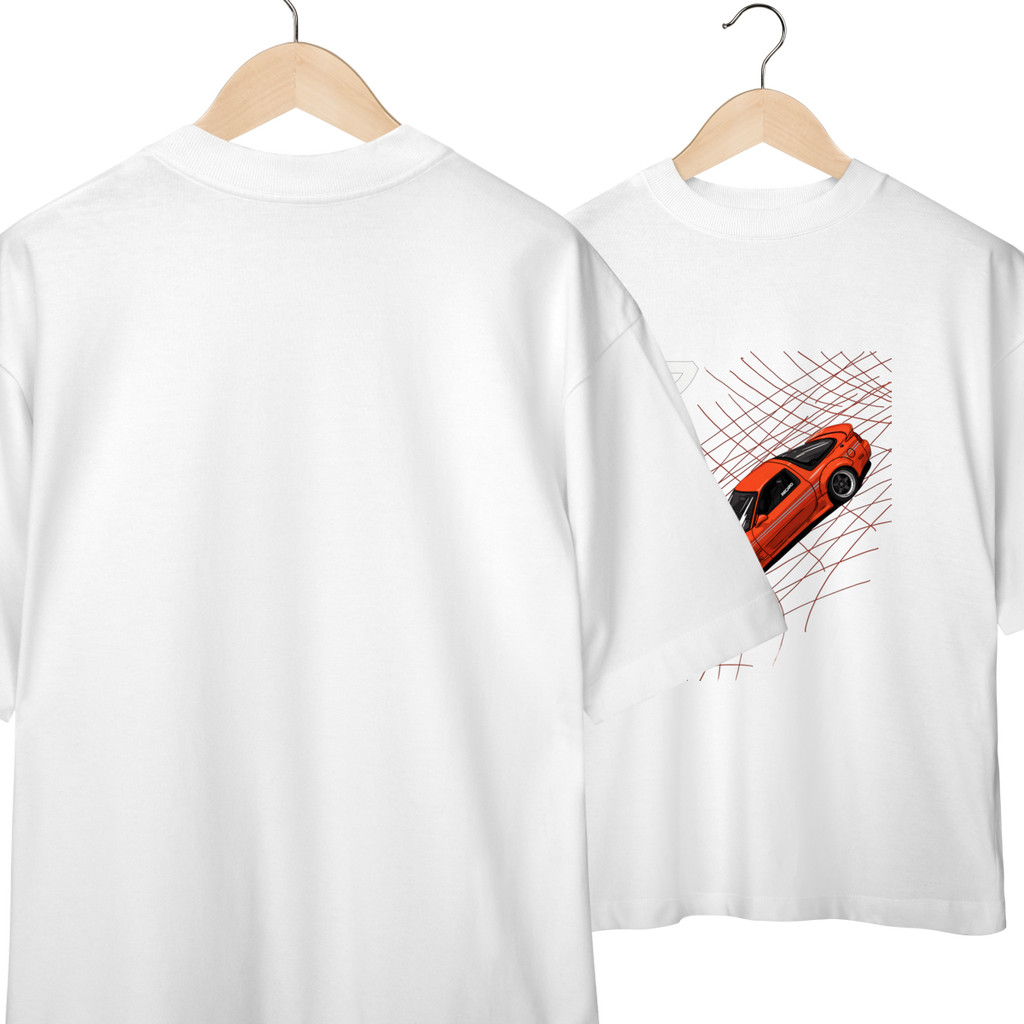 Rx7 - Oversized