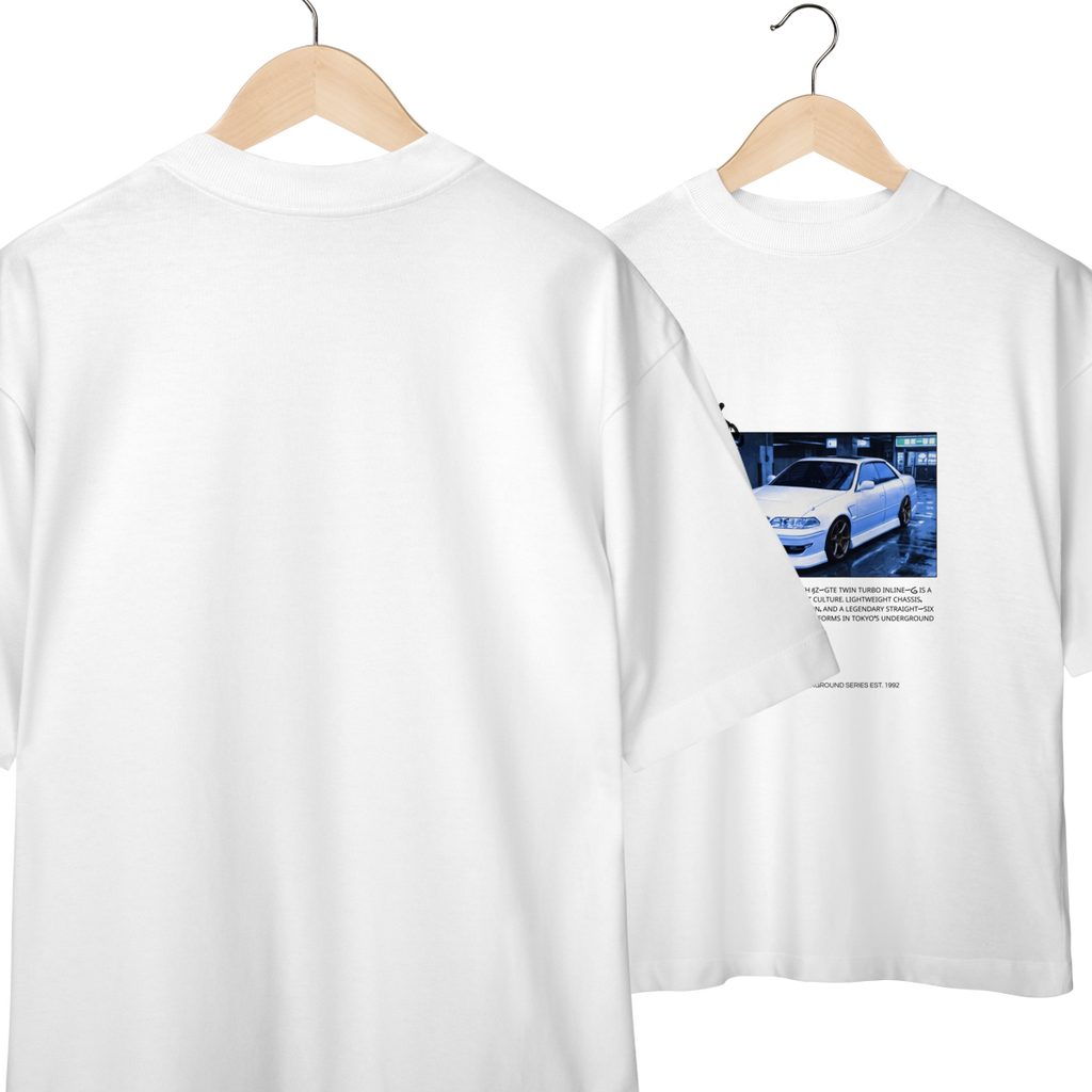 Mark2 - Oversized