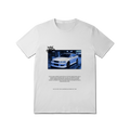 Camiseta Básica Toyota Mark II JZX