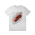 Camiseta Básica Mazda RX-7