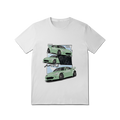 Camiseta Básica Nissan 350Z