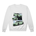 350Z - Moletom