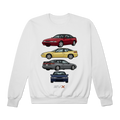 SVX - Moletom