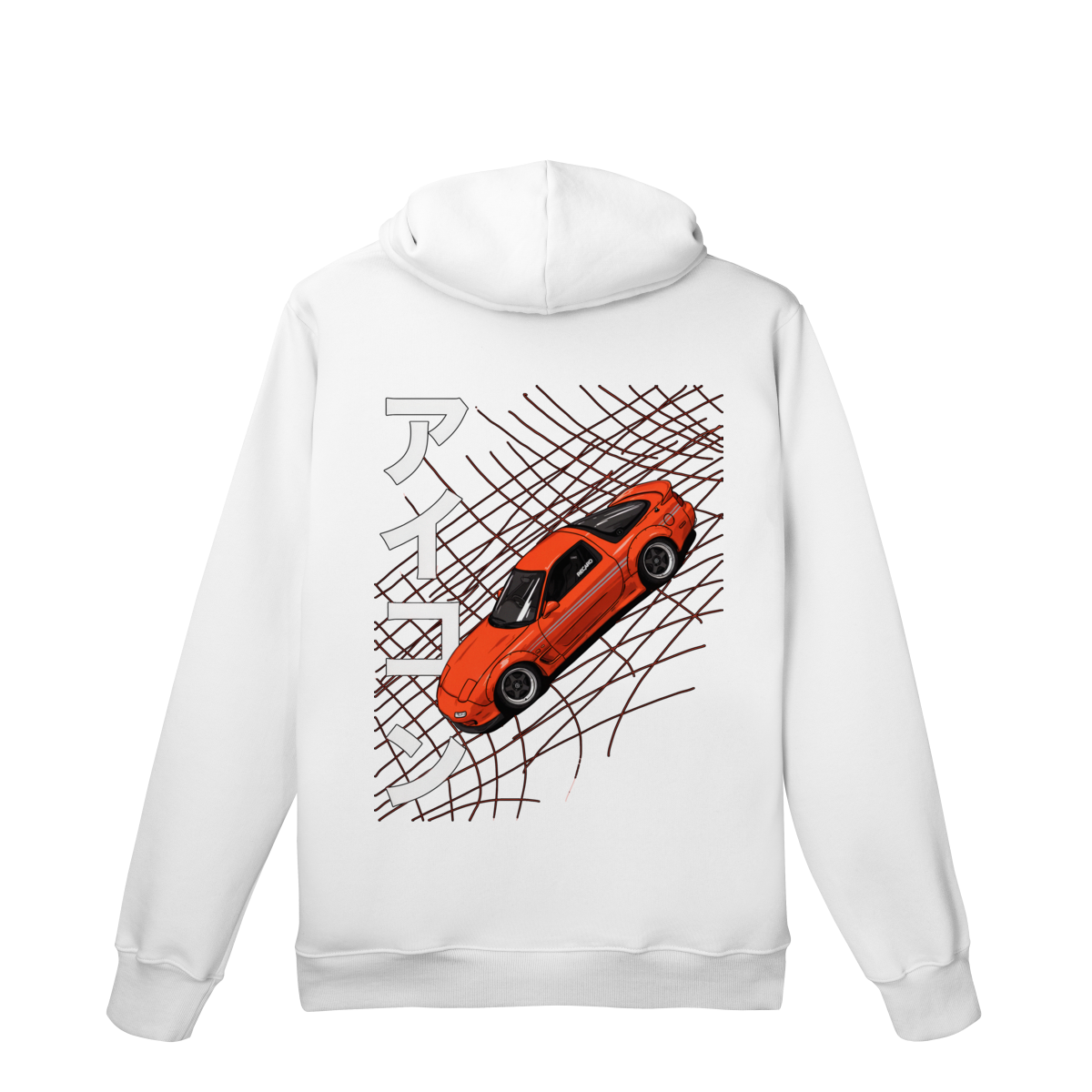 R7 - Moletom Canguru (Costas)