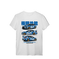 Camiseta Básica WRX STI