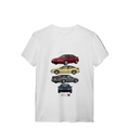 Camiseta Básica SVX