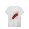 Camiseta Básica RX-7