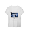 Camiseta Básica Mark II JZX