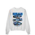 WRX - Moletom