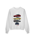SVX - Moletom