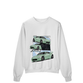 350z - Moletom
