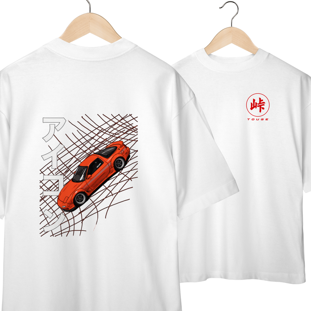 R7 - Oversized (Costas)