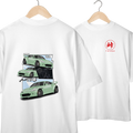 350Z - Oversized (Costas)