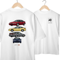 SVX - Oversized (Costas)