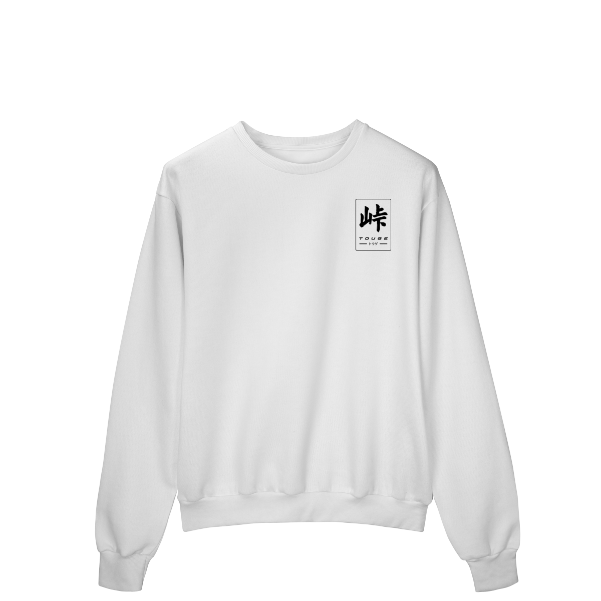 SVX - Moletom (Costas)