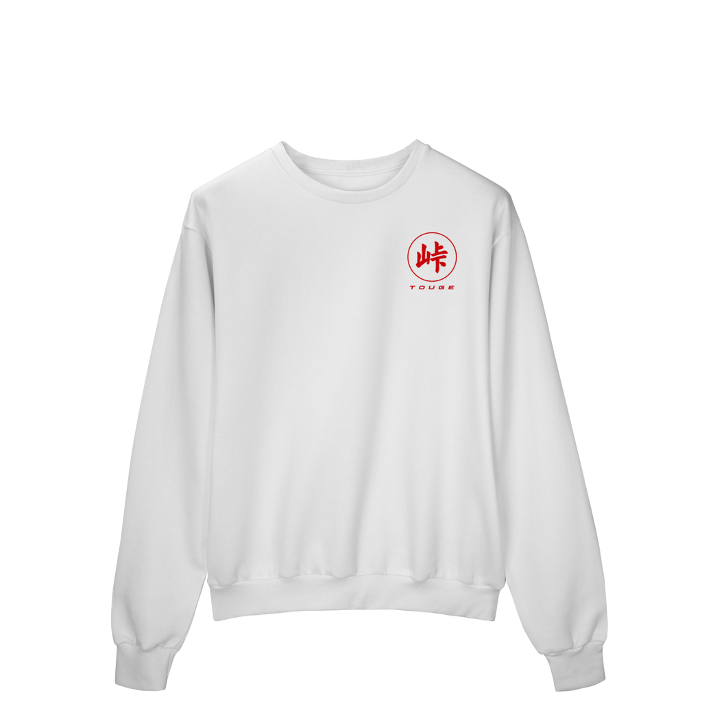 Rx7 - Moletom (Costas)