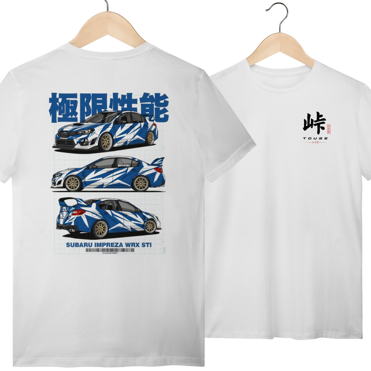 WRX (Costas)