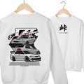 Evo - Moletom (Costas)