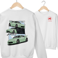 350Z - Moletom (Costas)
