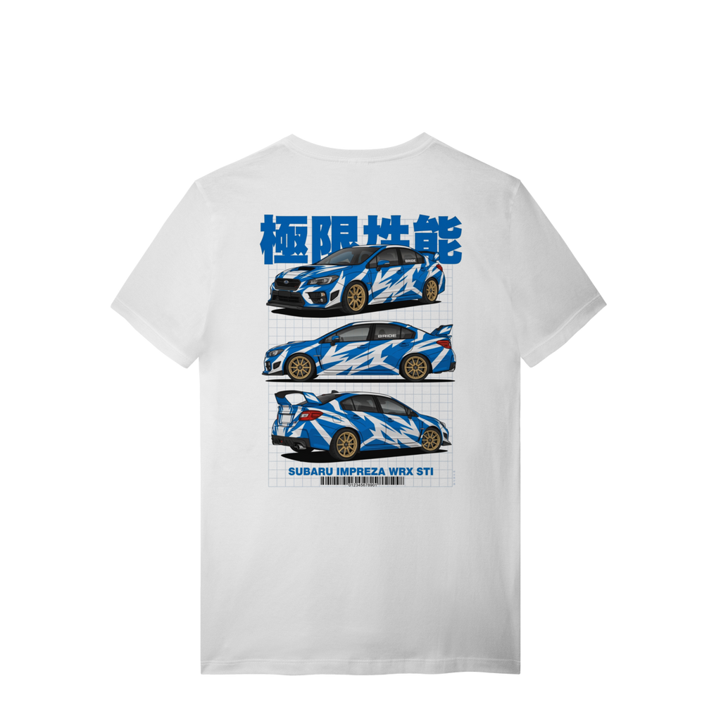 WRX (Costas)