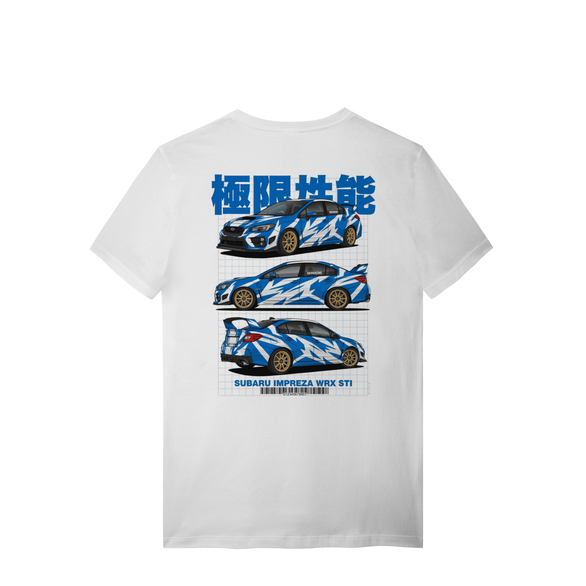 WRX (Costas)