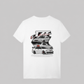 Camiseta Básica Lancer Evo VII