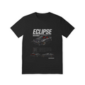 Camiseta Básica Mitsubishi Eclipse