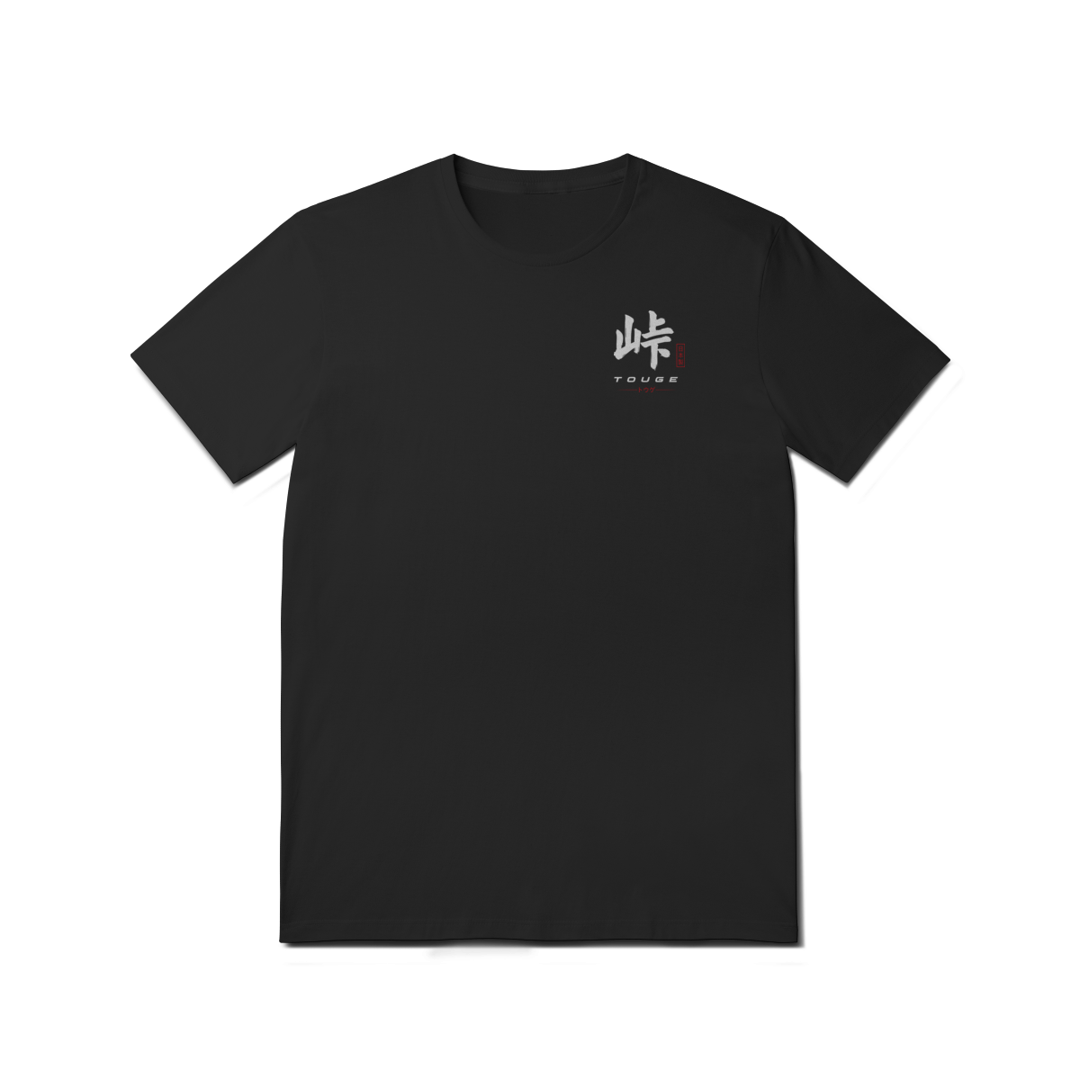 Camiseta Supra A80