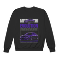 Evolution - Moletom