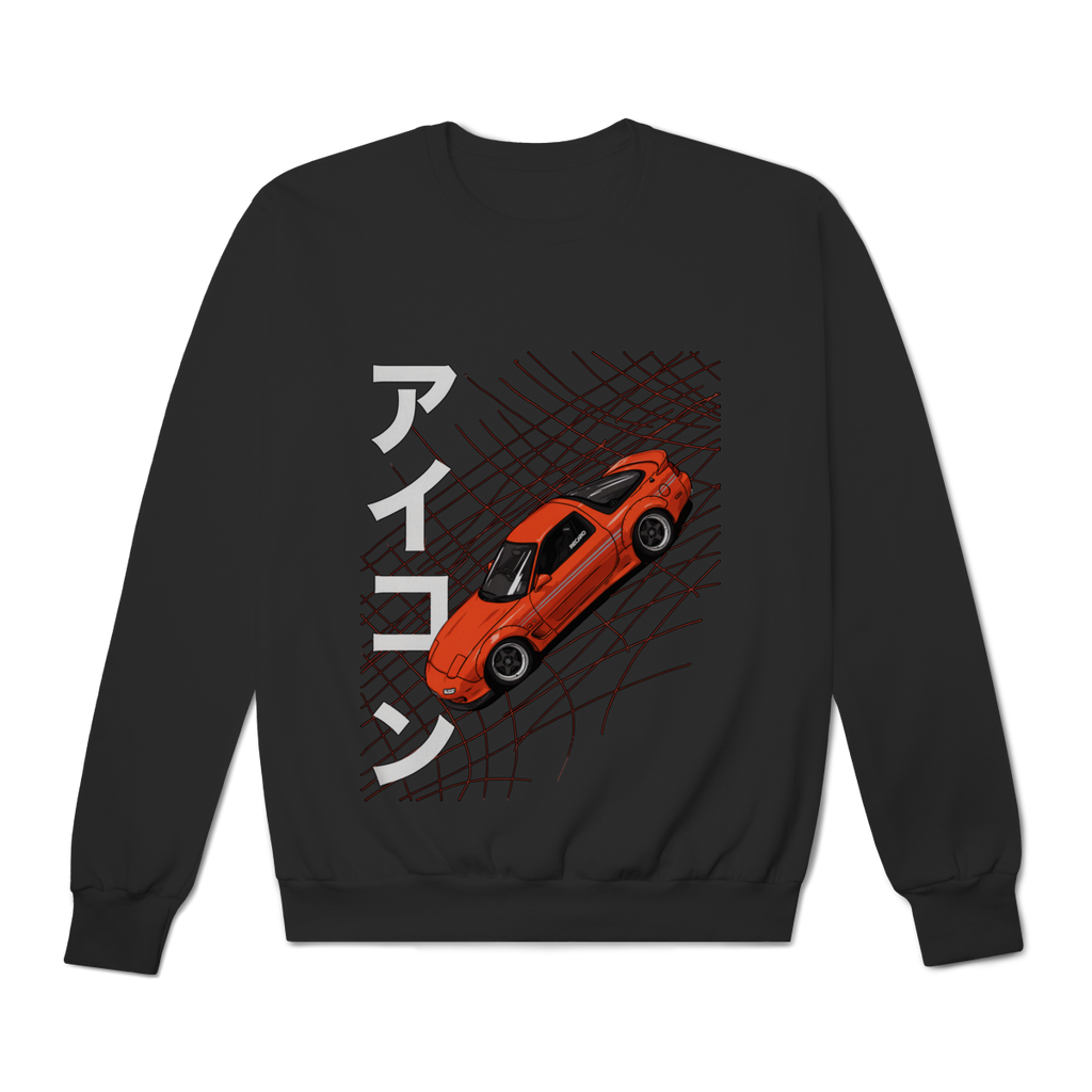 R7 - Moletom