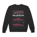 Supra - Moletom