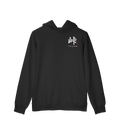 Supra - Moletom Canguru (Costas)