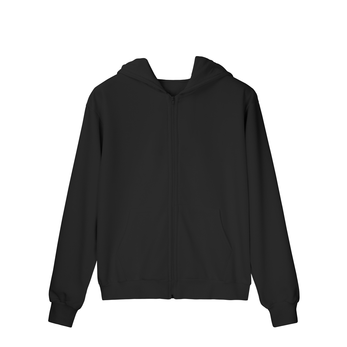 Supra - Moletom Zíper