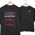 Supra Oversized (Costas)