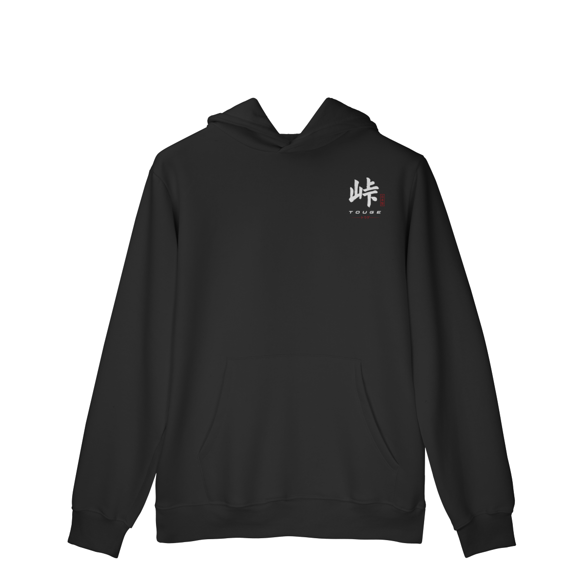 Supra - Moletom Canguru