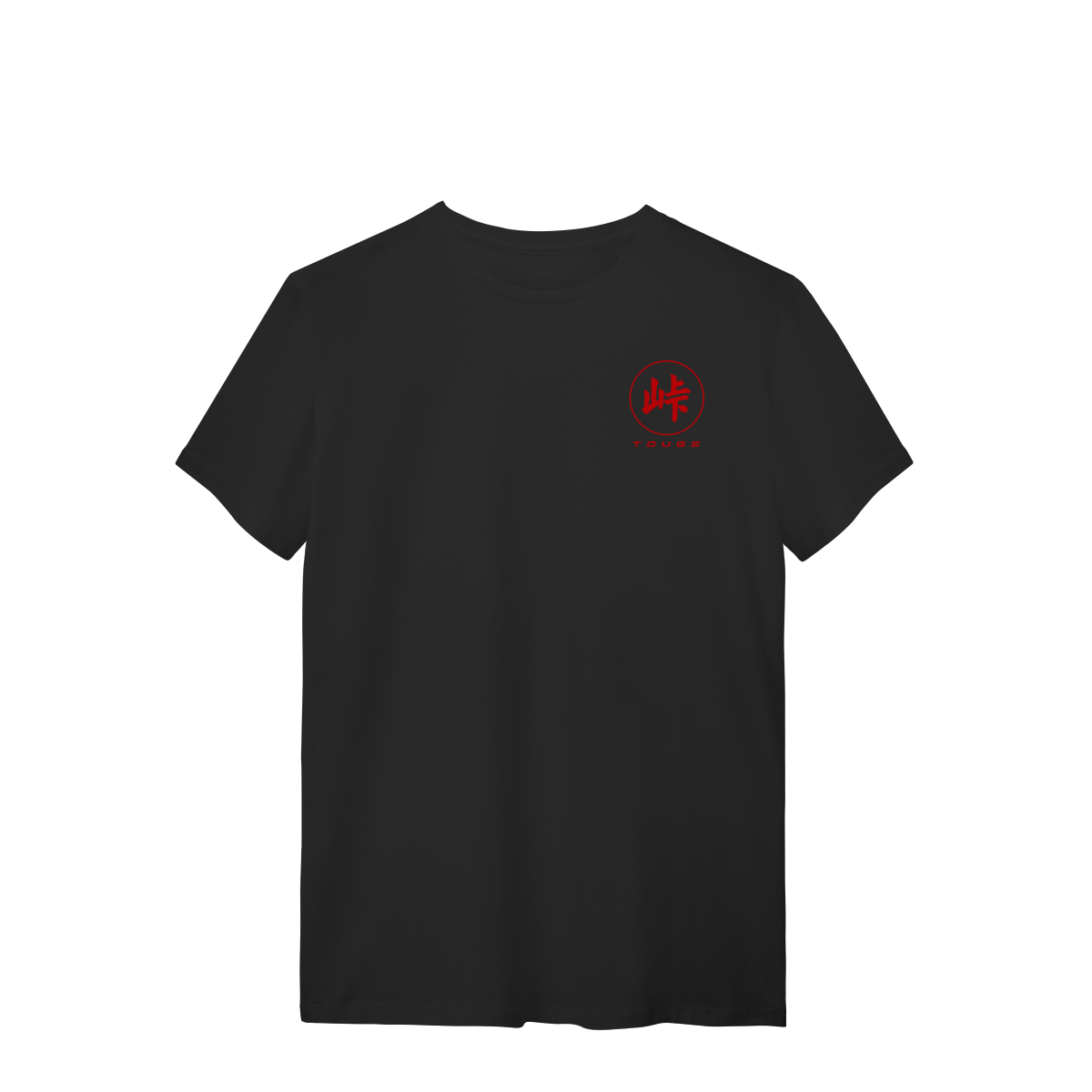 Camiseta Básica 350Z