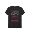 Camiseta Básica Supra A80