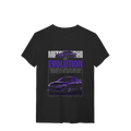Camiseta Básica Evolution